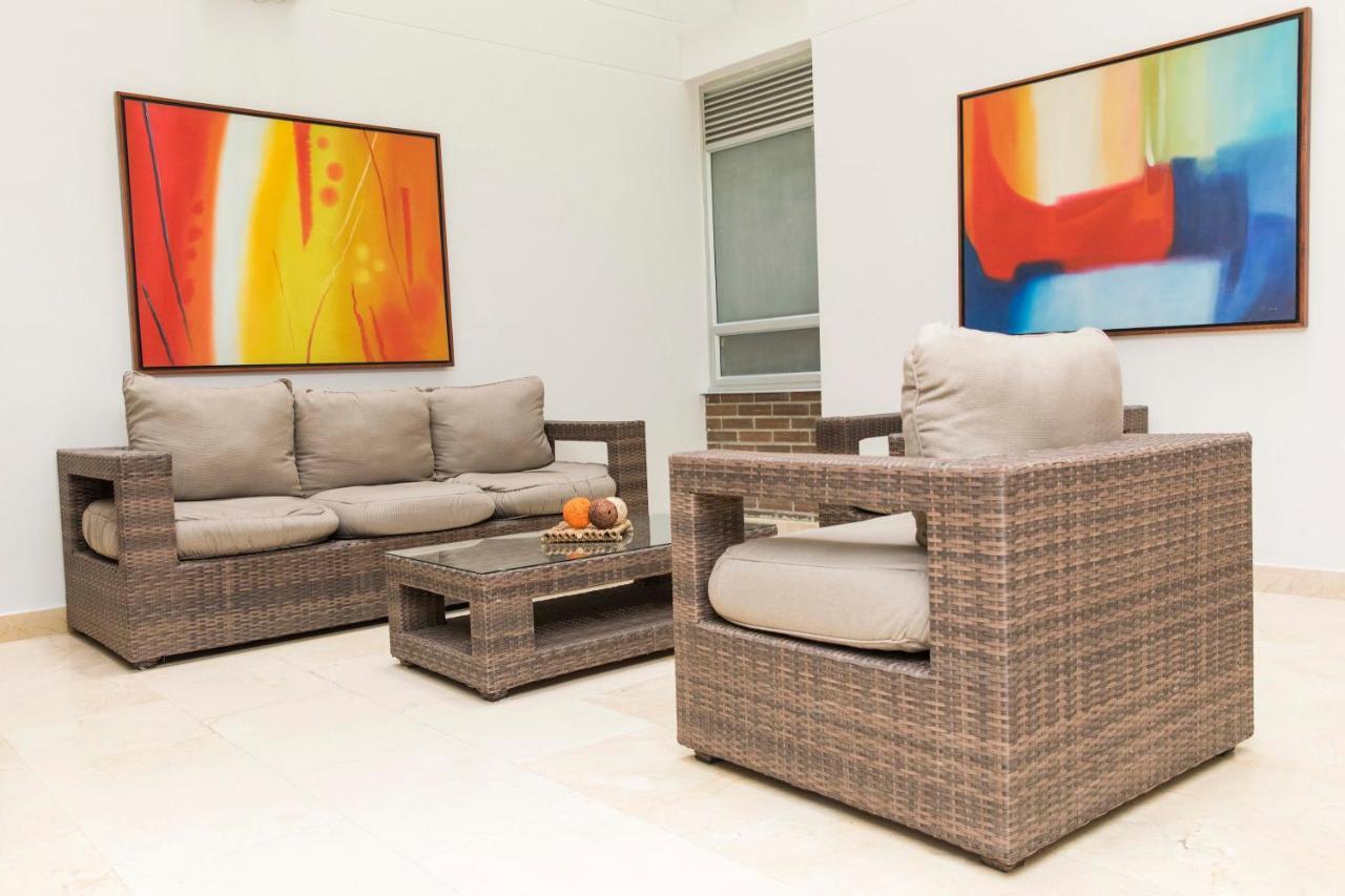 Hotel Romanza Medellin 3* Medellin