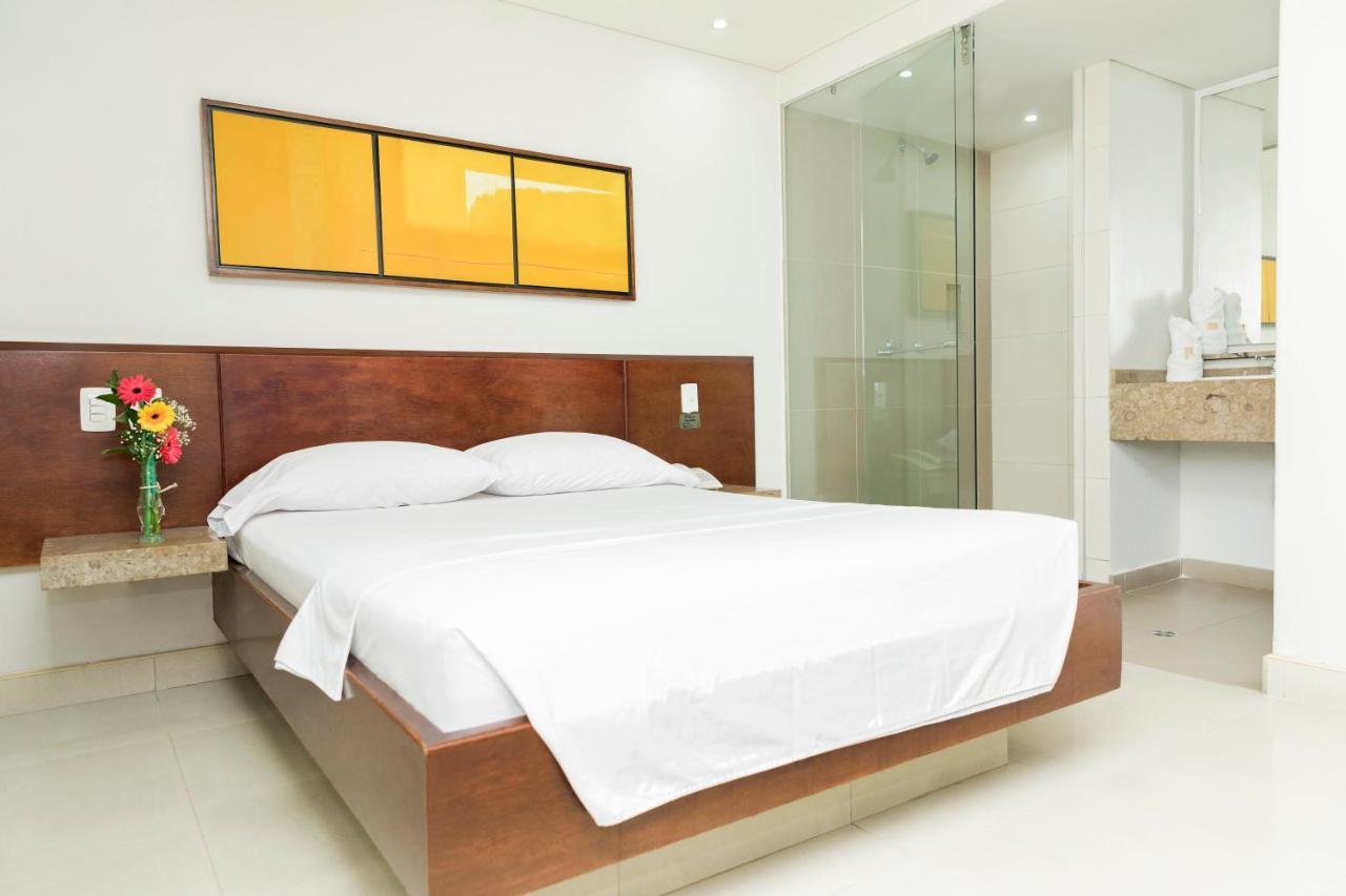 Hotel Romanza Medellin Medellin