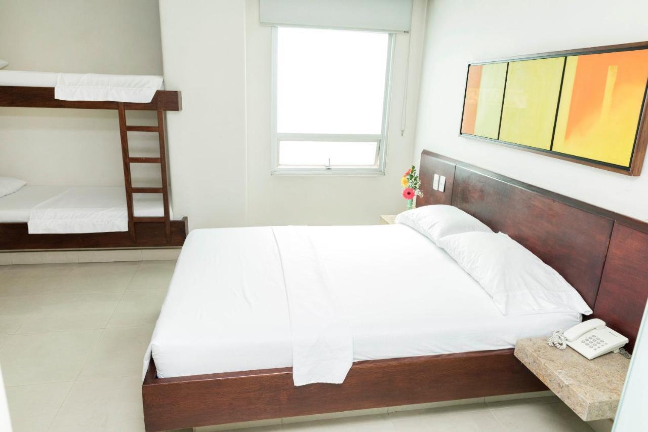 Hotel Romanza Medellin Medellin