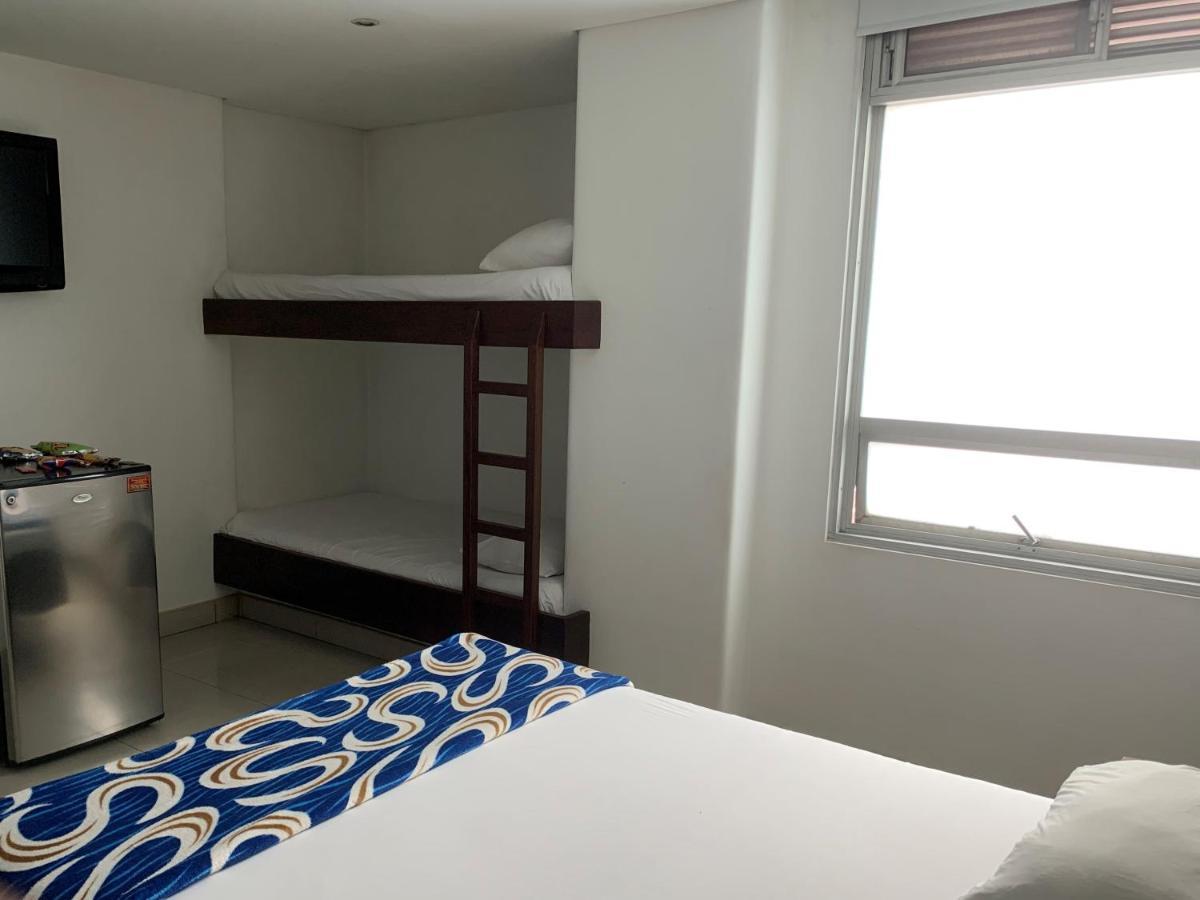 Hotel Romanza Medellin Hotel Medellin