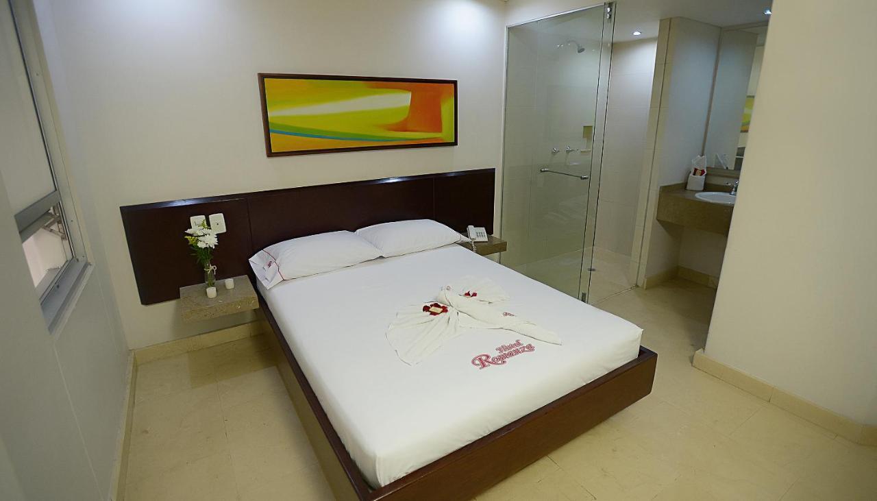 Hotel Romanza Medellin 3* Medellin